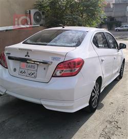 ميتسوبيشي ميراج G4